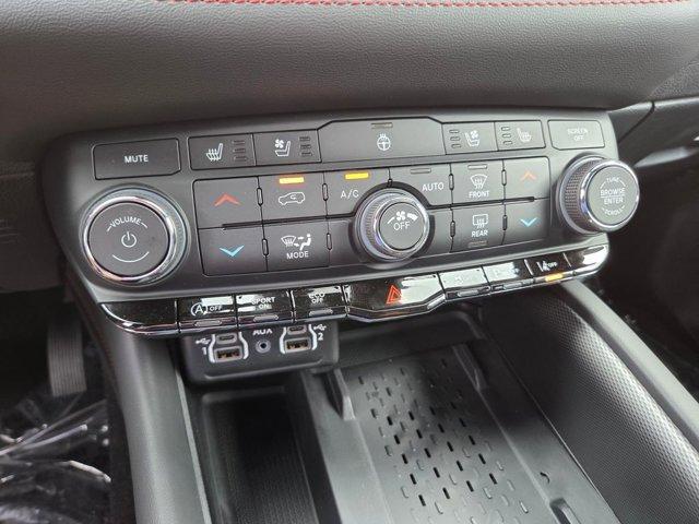 new 2026 Dodge Durango car, priced at $48,003