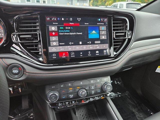 new 2026 Dodge Durango car, priced at $48,003