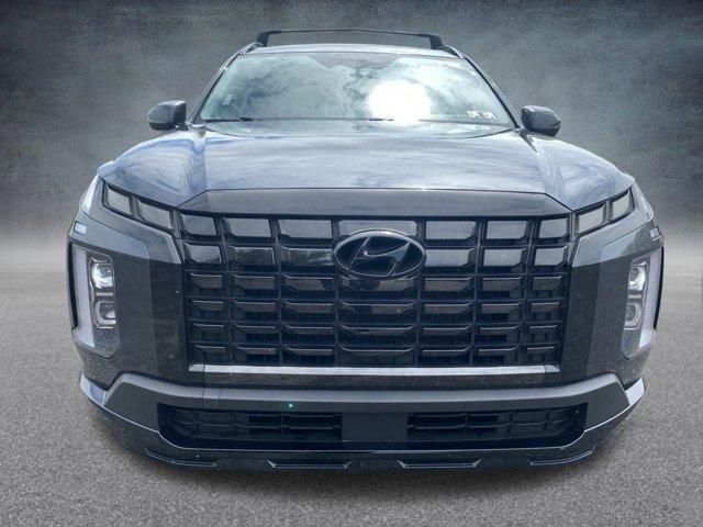 used 2024 Hyundai Palisade car, priced at $39,898