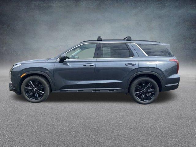 used 2024 Hyundai Palisade car, priced at $39,898