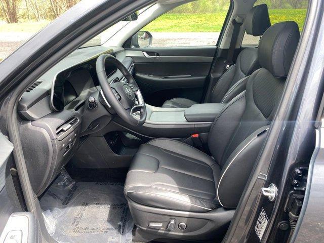 used 2024 Hyundai Palisade car, priced at $39,898