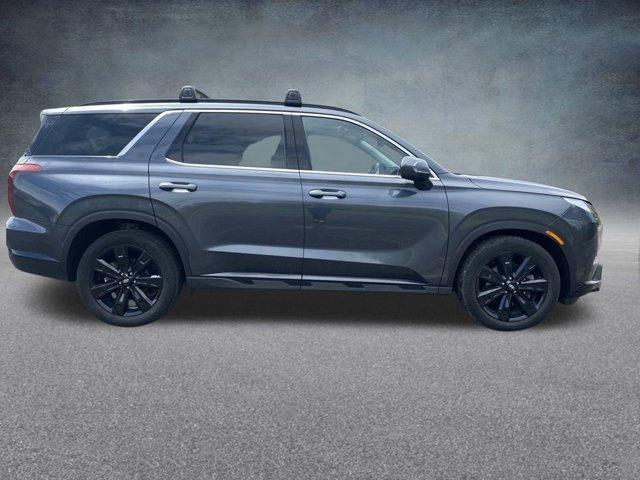 used 2024 Hyundai Palisade car, priced at $39,898