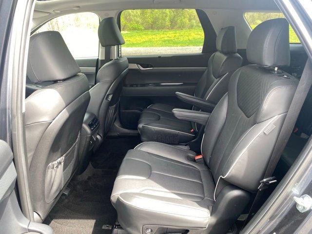 used 2024 Hyundai Palisade car, priced at $39,898