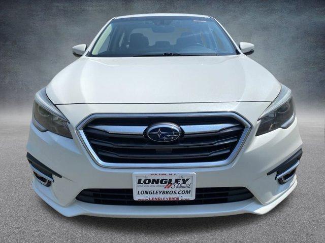 used 2018 Subaru Legacy car, priced at $15,989