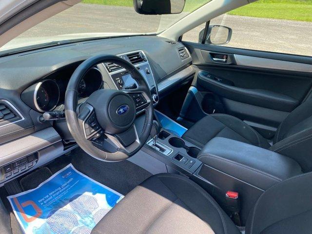 used 2018 Subaru Legacy car, priced at $15,989