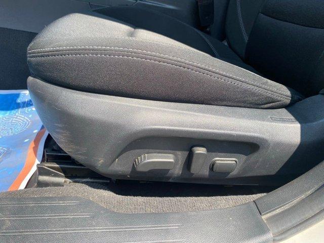 used 2018 Subaru Legacy car, priced at $15,989