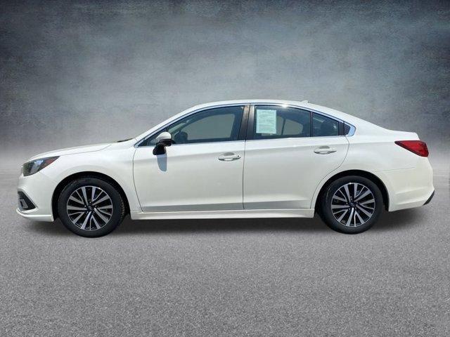 used 2018 Subaru Legacy car, priced at $15,989