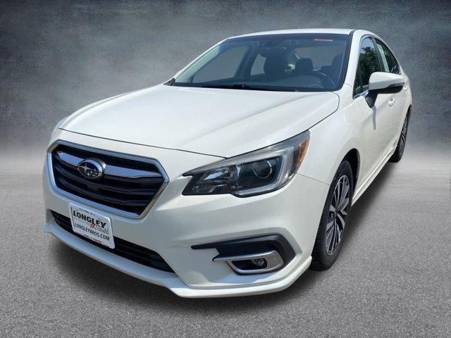 used 2018 Subaru Legacy car, priced at $15,989