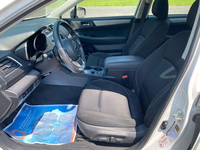 used 2018 Subaru Legacy car, priced at $15,989