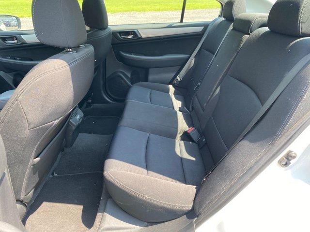 used 2018 Subaru Legacy car, priced at $15,989