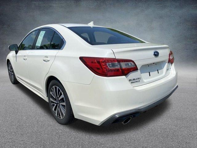 used 2018 Subaru Legacy car, priced at $15,989