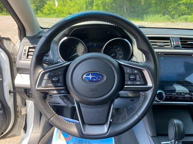 used 2018 Subaru Legacy car, priced at $15,989