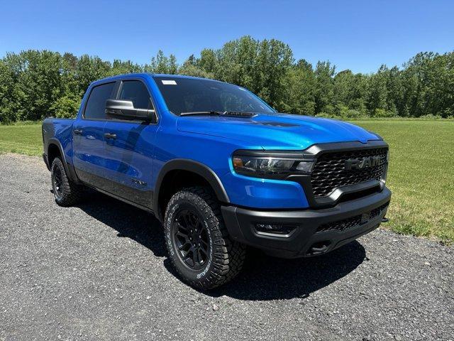 new 2025 Ram 1500 car