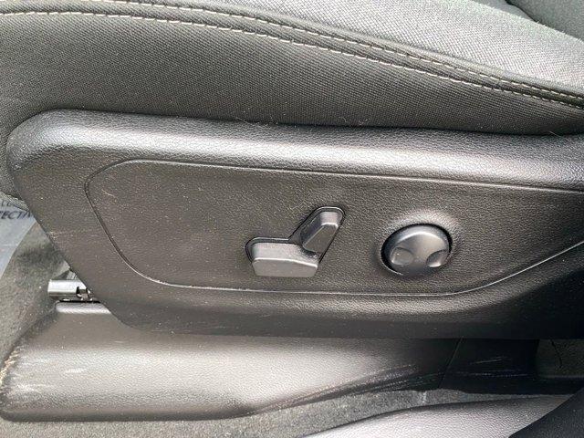 used 2023 Ram 1500 car, priced at $43,514