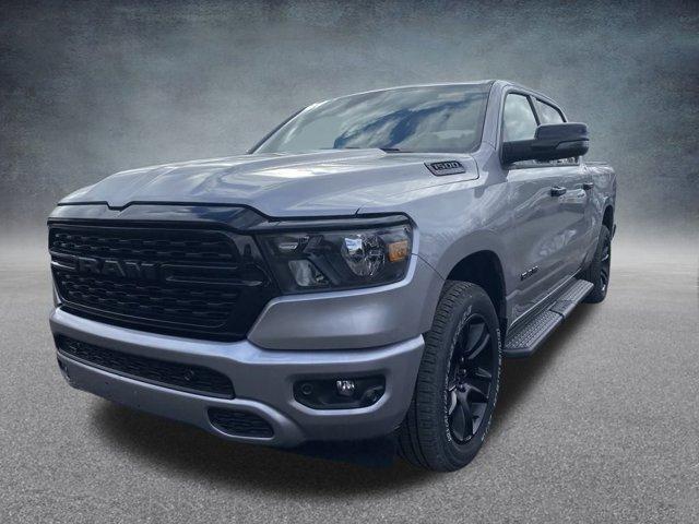 used 2023 Ram 1500 car, priced at $43,514