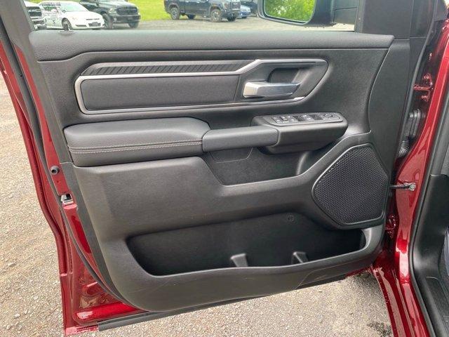 new 2025 Ram 1500 car, priced at $59,730