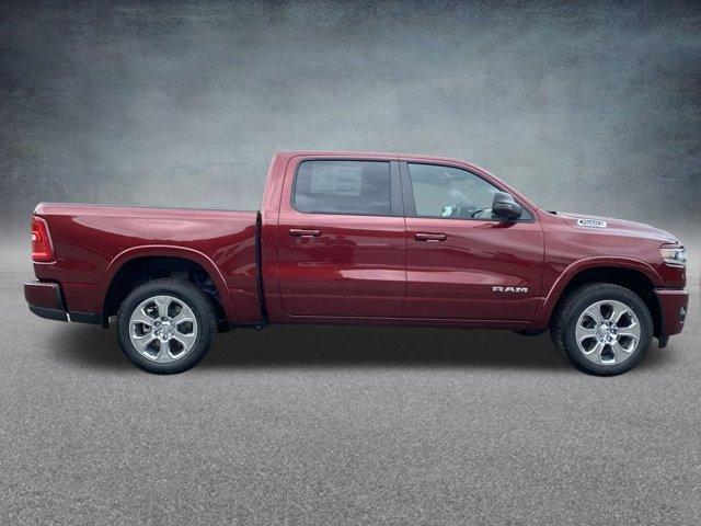 new 2025 Ram 1500 car, priced at $59,730