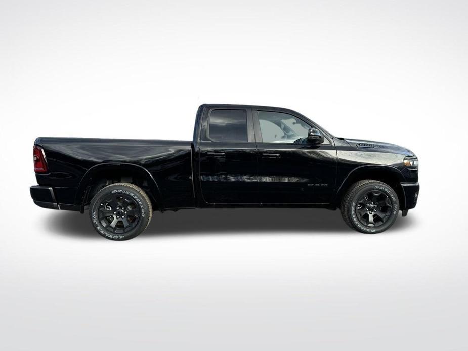 new 2025 Ram 1500 car, priced at $54,849