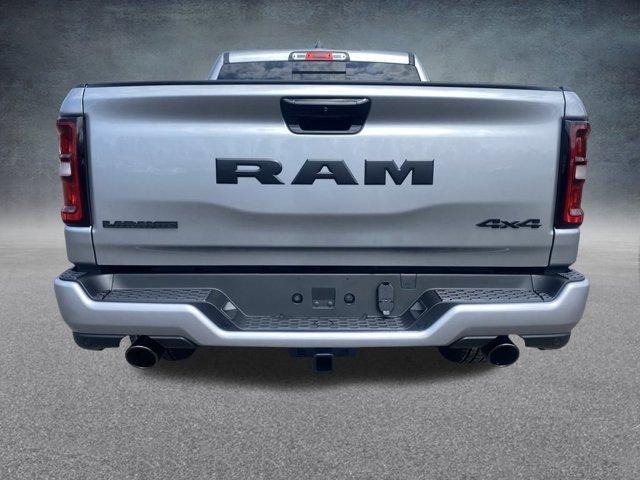 new 2025 Ram 1500 car, priced at $70,752