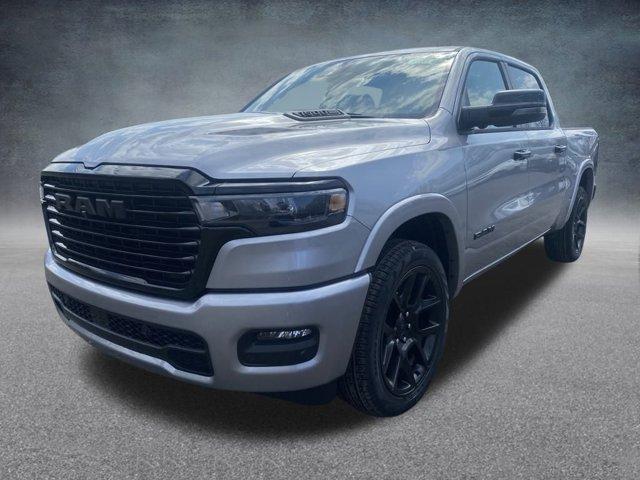 new 2025 Ram 1500 car, priced at $70,752