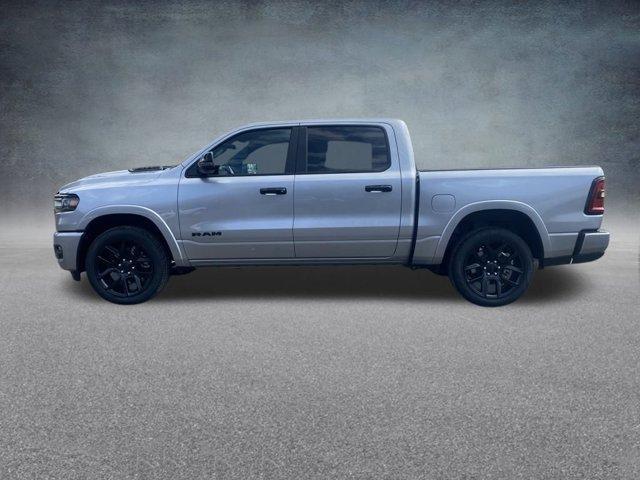 new 2025 Ram 1500 car, priced at $70,752