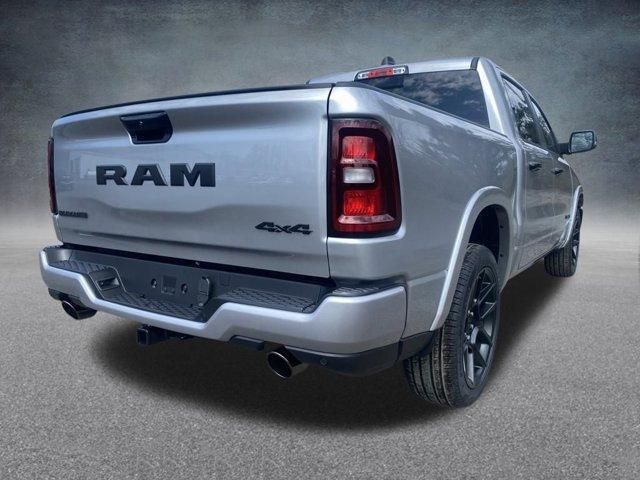 new 2025 Ram 1500 car, priced at $70,752