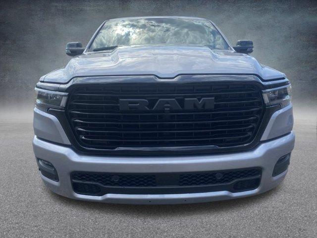 new 2025 Ram 1500 car, priced at $70,752