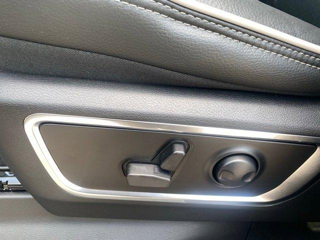 new 2025 Ram 1500 car, priced at $70,752