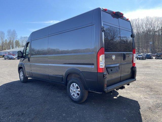 new 2024 Ram ProMaster 2500 car, priced at $56,960