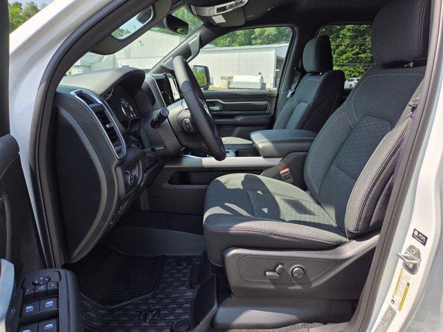 new 2025 Ram 1500 car