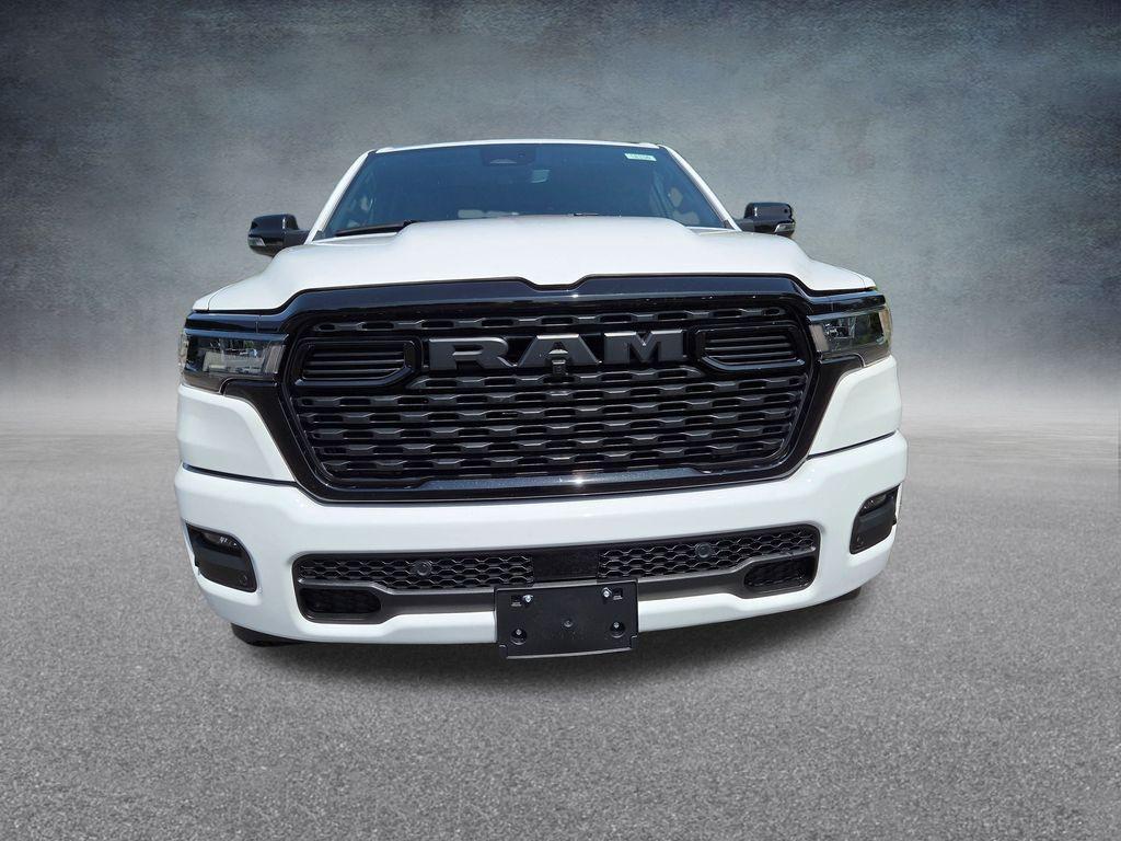 new 2025 Ram 1500 car