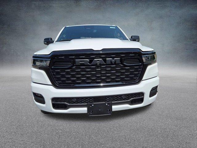new 2025 Ram 1500 car