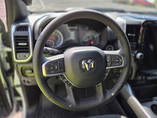 new 2025 Ram 1500 car