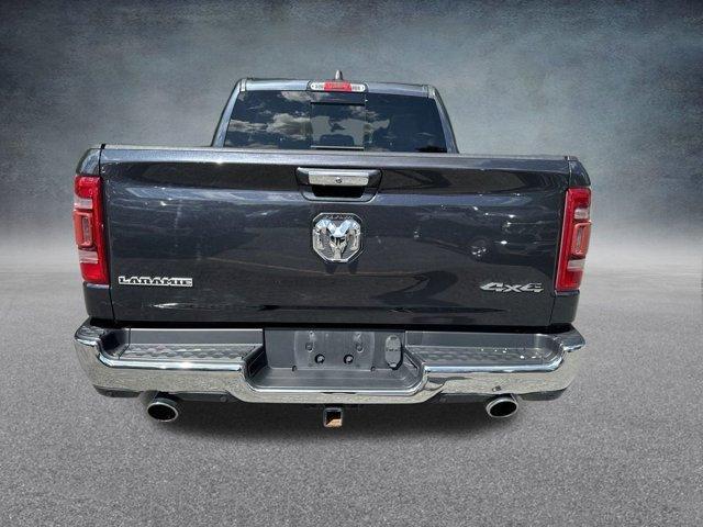 used 2019 Ram 1500 car, priced at $33,498