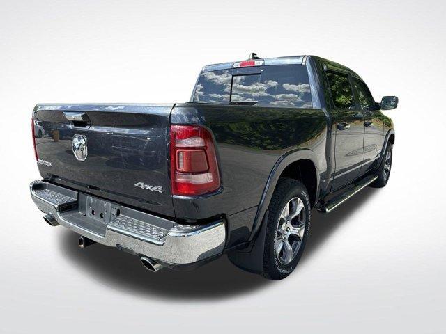 used 2019 Ram 1500 car, priced at $33,815