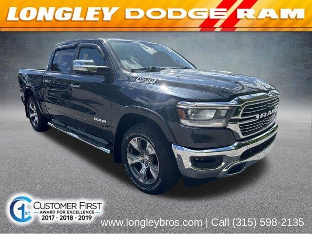 used 2019 Ram 1500 car, priced at $33,498