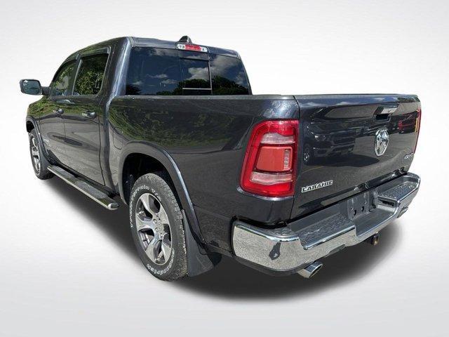 used 2019 Ram 1500 car, priced at $33,815