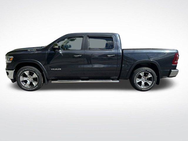 used 2019 Ram 1500 car, priced at $33,815