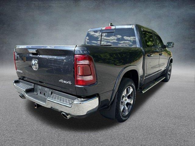 used 2019 Ram 1500 car, priced at $33,498