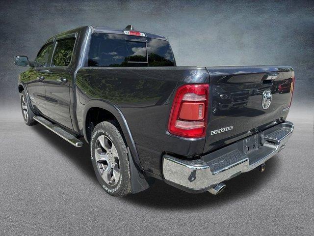 used 2019 Ram 1500 car, priced at $33,498