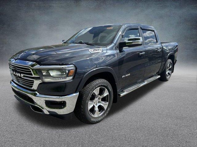 used 2019 Ram 1500 car, priced at $33,498