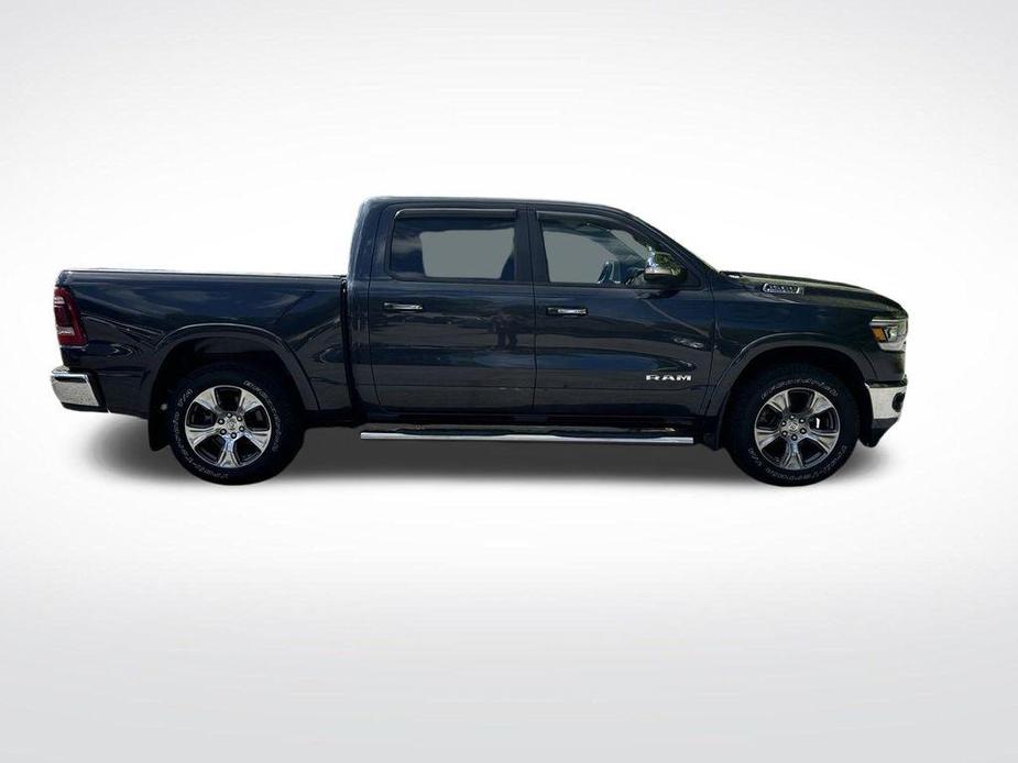 used 2019 Ram 1500 car, priced at $34,888