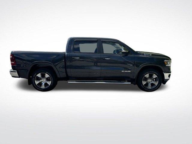 used 2019 Ram 1500 car, priced at $33,815