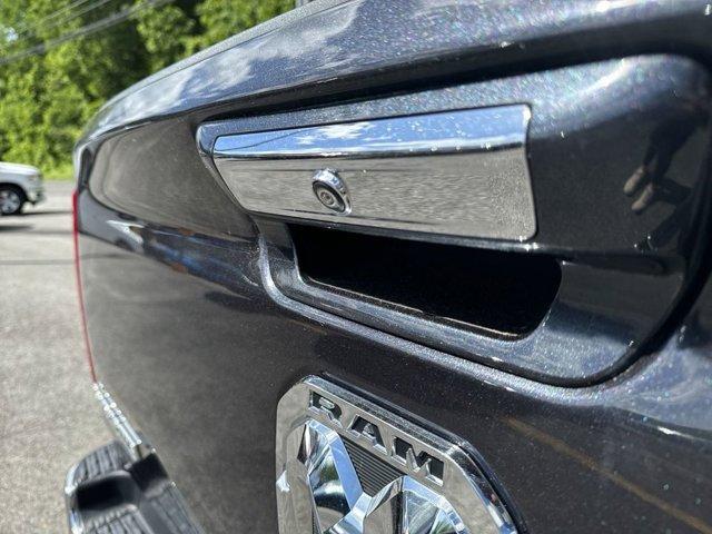 used 2019 Ram 1500 car, priced at $33,815