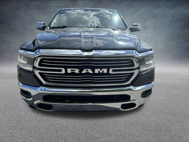 used 2019 Ram 1500 car, priced at $33,498