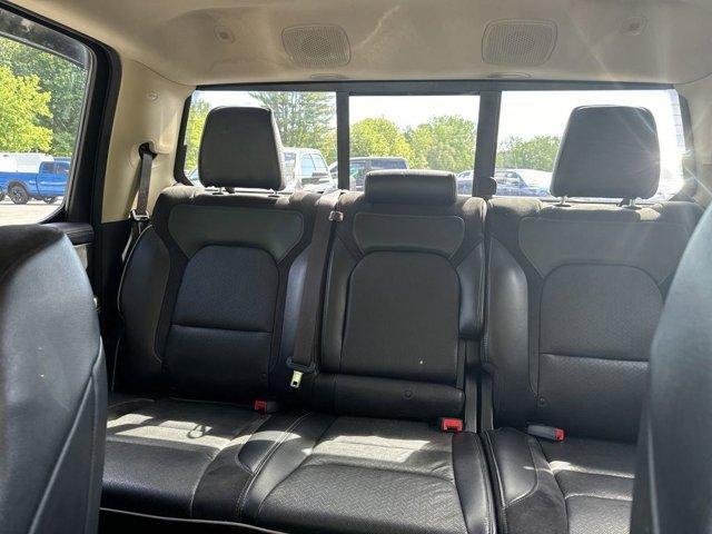 used 2019 Ram 1500 car, priced at $33,815