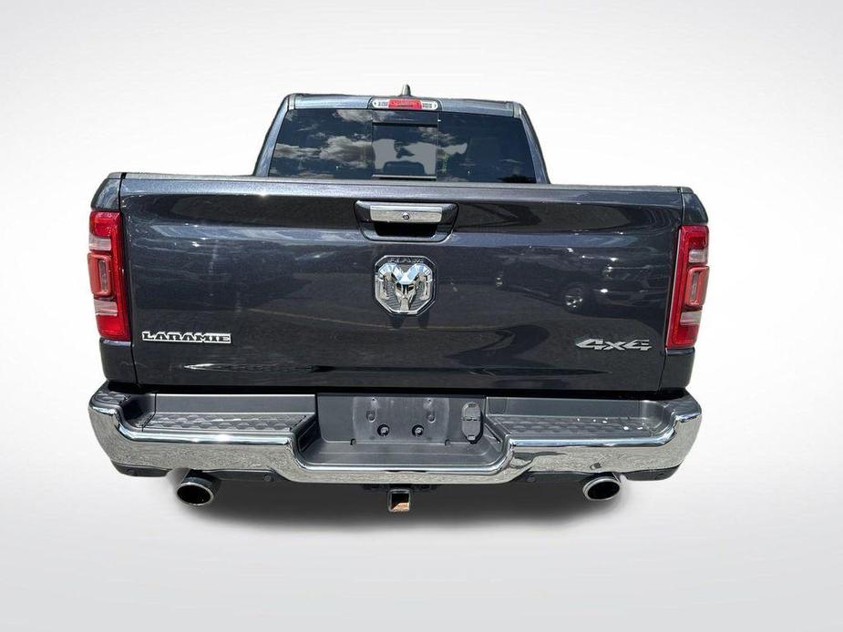 used 2019 Ram 1500 car, priced at $34,888