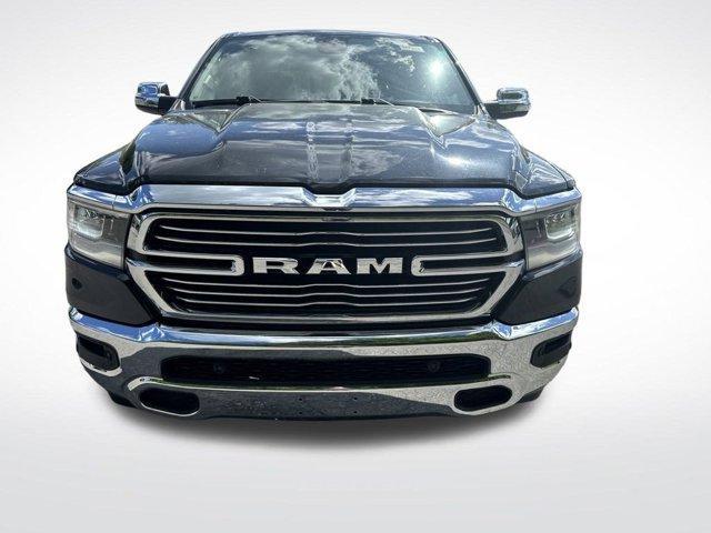 used 2019 Ram 1500 car, priced at $33,815