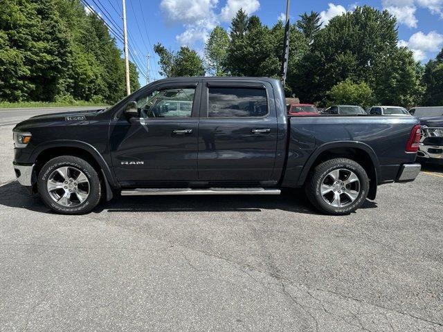 used 2019 Ram 1500 car, priced at $37,260