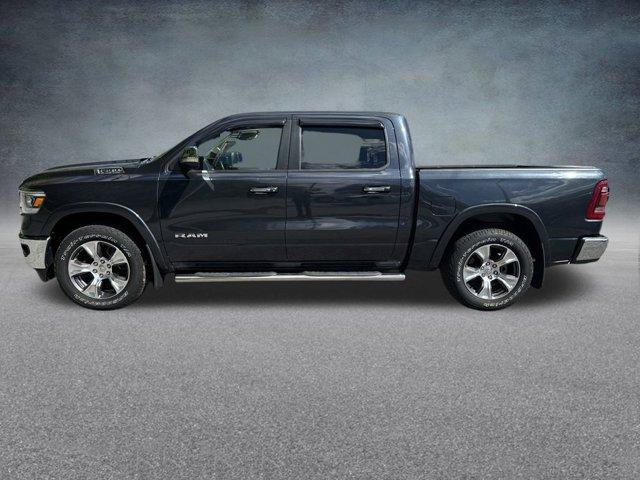 used 2019 Ram 1500 car, priced at $33,498